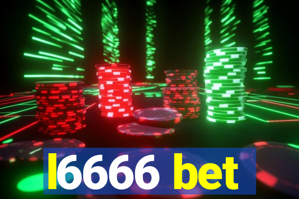 l6666 bet